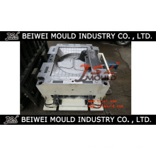 Evo Bus Shroud Plastic Mold Supplier